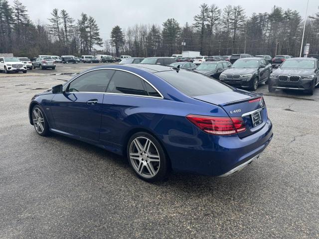 2017 MERCEDES-BENZ E 400 4MAT WDDKJ6HB8HF353602
