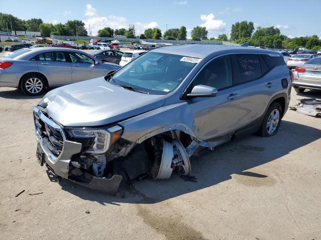 GMC TERRAIN SL