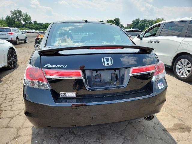 2011 HONDA ACCORD EXL - 1HGCP2F80BA091934
