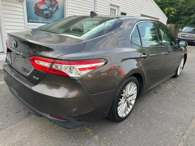 2018 TOYOTA CAMRY XSE - 4T1BZ1HK5JU503295