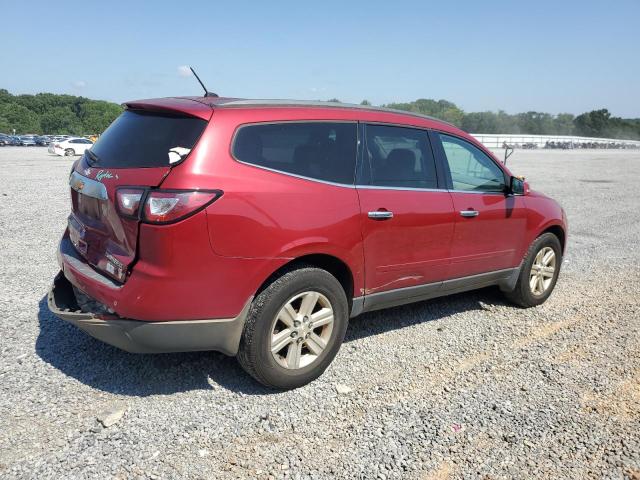 2014 CHEVROLET TRAVERSE L - 1GNKRHKD7EJ284202