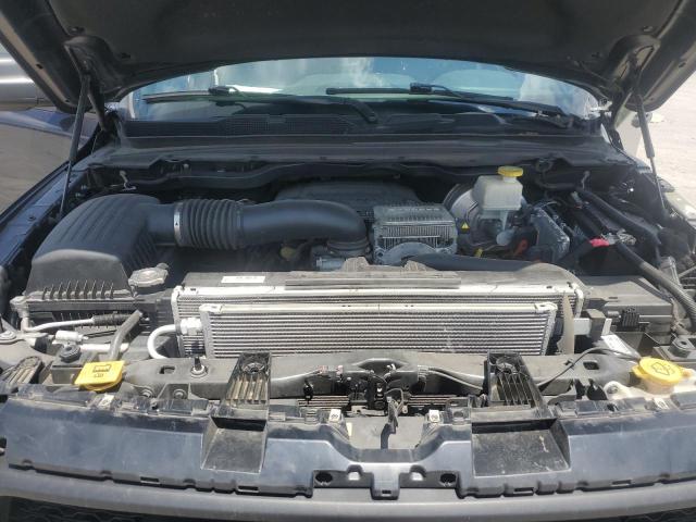 2021 RAM 1500 REBEL 1C6SRFLT7MN835438