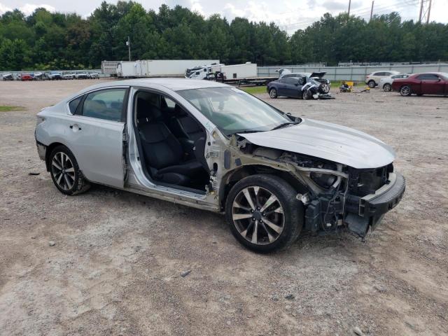 2017 NISSAN ALTIMA 2.5 1N4AL3AP2HC109858