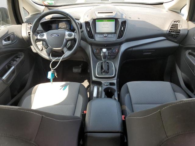 2018 FORD C-MAX SE 1FADP5AU9JL100065