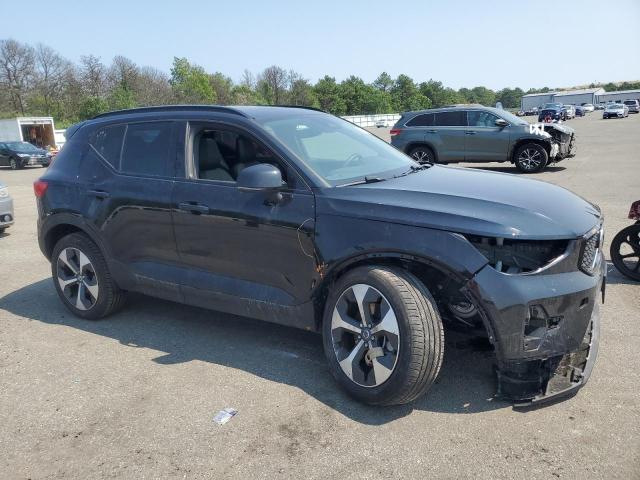 2024 VOLVO XC40 CORE YV4L12UK9R2373098