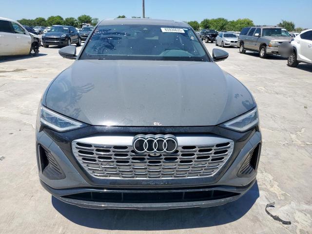 2024 AUDI Q8 E-TRON WA1CAAGE8RB049086