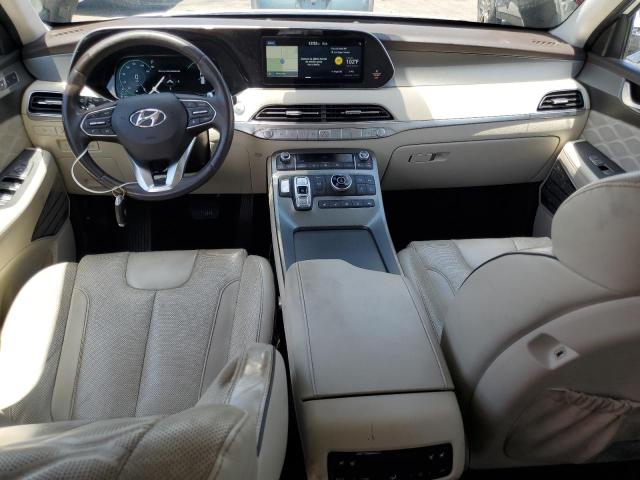2020 HYUNDAI PALISADE L KM8R5DHE6LU102346