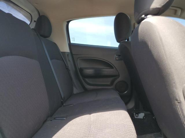 2020 MITSUBISHI MIRAGE ES ML32A3HJ8LH009672