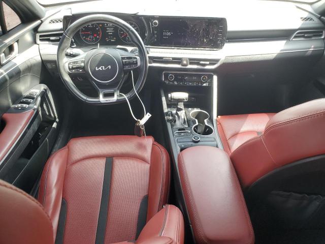 2023 KIA K5 GT LINE 5XXG64J21PG203606