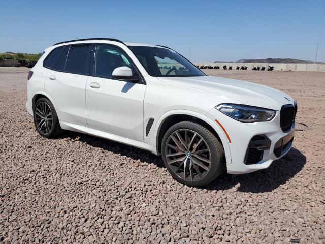 2022 BMW X5 XDRIVE4 - 5UXCR6C04N9K96479