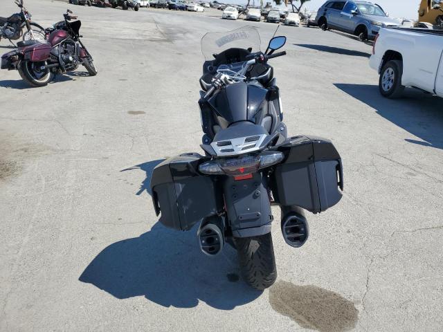 2017 BMW K1600 GT WB10F1101HZ542506