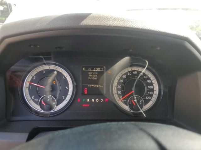 2018 RAM 1500 SLT 1C6RR6GG3JS303838