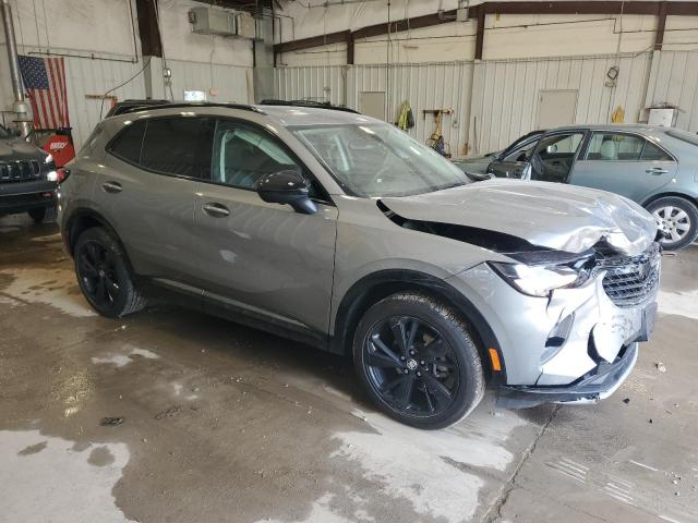 2023 BUICK ENVISION E LRBFZPR44PD232083