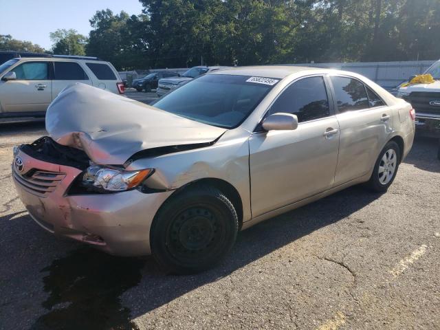 TOYOTA CAMRY CE