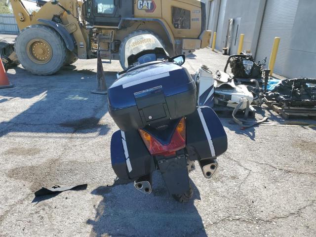 2004 HONDA ST1300 JH2SC51004M200555