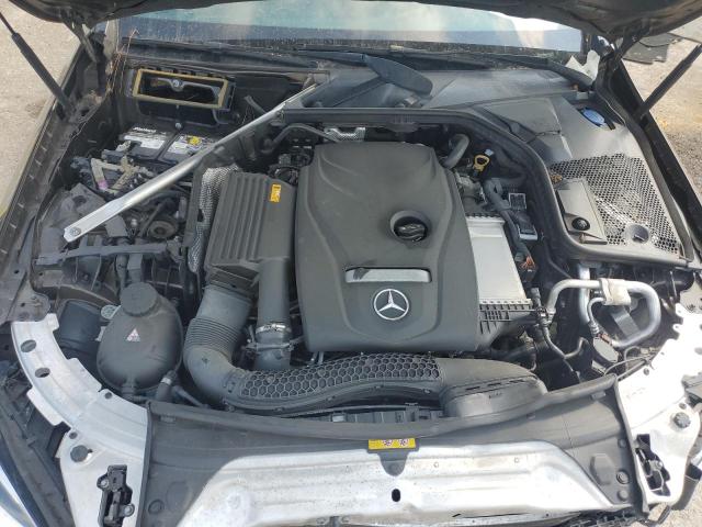 2018 MERCEDES-BENZ C 300 #3282584864