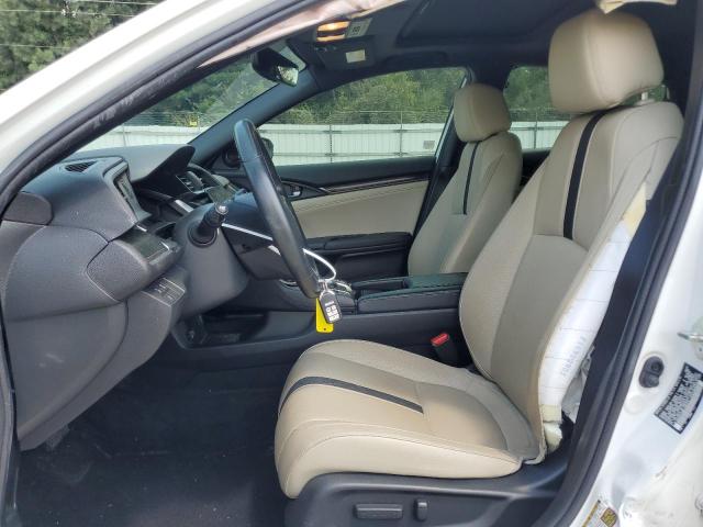 2020 HONDA CIVIC EXL SHHFK7H86LU401712