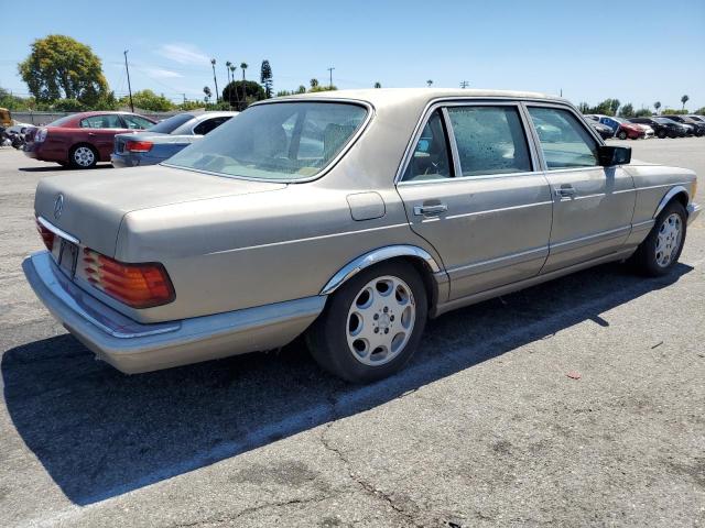 Vin: wdbca39e7la550450, lot: 63934765, mercedes-benz 560-class sel 19903