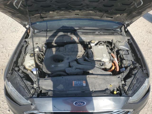 3FA6P0LU0KR147433 2019 FORD FUSION
