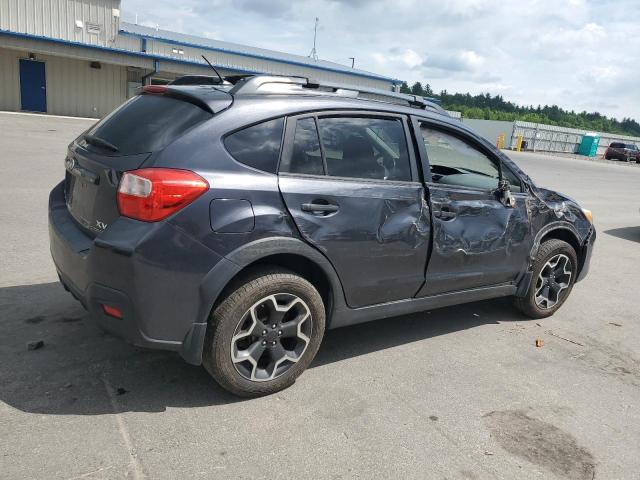 2013 SUBARU XV CROSSTR - JF2GPACC4D2215186