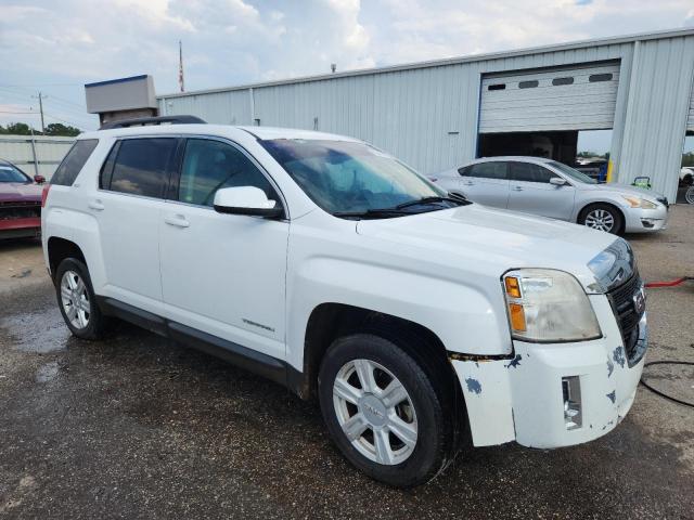 2015 GMC TERRAIN SL - 2GKALSEK6F6304116