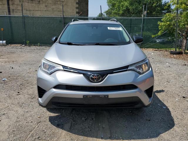2017 TOYOTA RAV4 LE 2T3ZFREV4HW333002