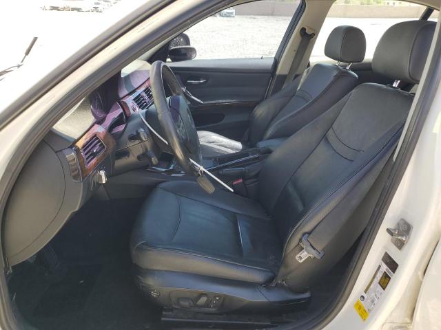 2011 BMW 328 I SULE - WBAPH5G53BNM79118