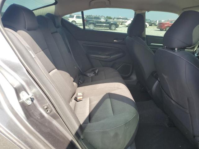 2022 NISSAN ALTIMA SV - 1N4BL4DV5NN403680