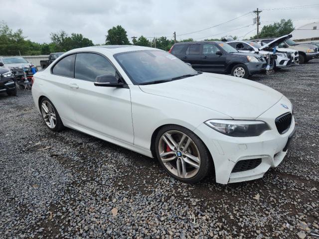 Vin: wba1f7c56fvx95728, lot: 63245595, bmw 2 series xi 20154