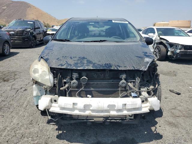 2015 TOYOTA PRIUS - JTDKN3DU5F1997752