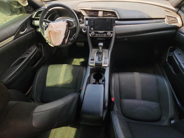 2020 HONDA CIVIC SPOR - 2HGFC2F87LH545611