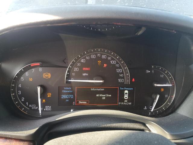 2018 CADILLAC ATS PREMIU 1G6AK5SS0J0145733