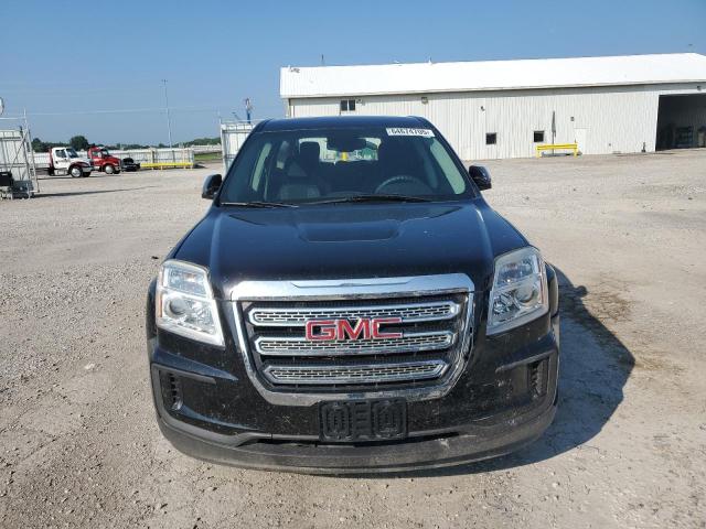 2017 GMC TERRAIN SL - 2GKALMEK3H6185665