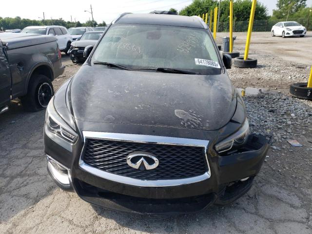 2020 INFINITI QX60 LUXE 5N1DL0MM4LC519833