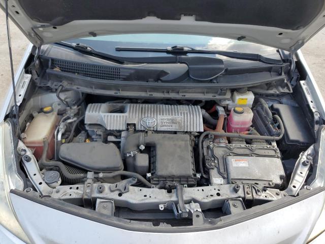 2012 TOYOTA PRIUS V - JTDZN3EUXC3181570