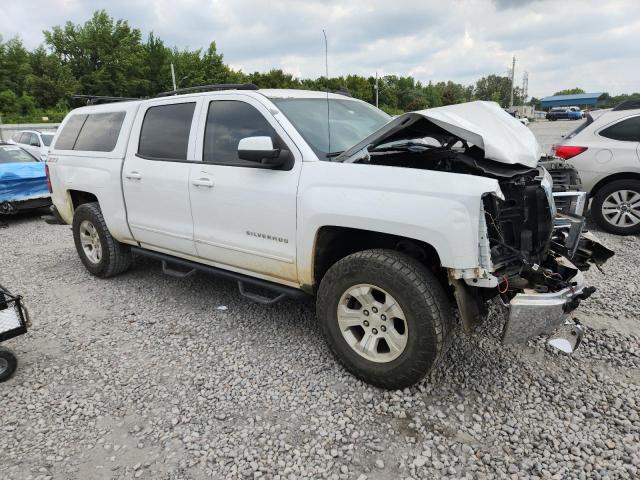 2015 CHEVROLET SILVERADO K1500 LT 3GCUKREC8FG466525