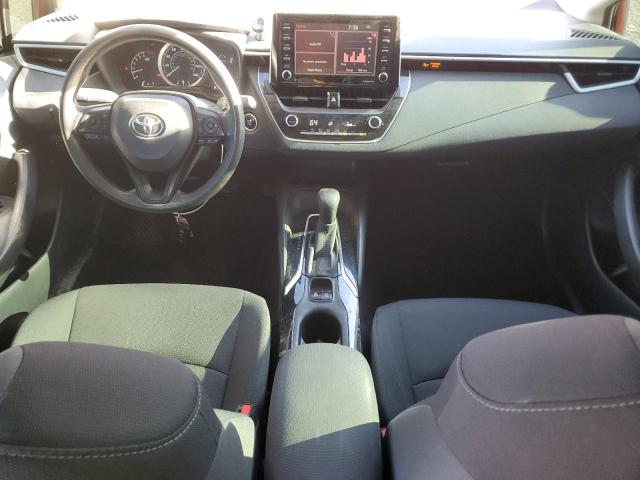 2021 TOYOTA COROLLA LE - JTDVPMAE6MJ144445