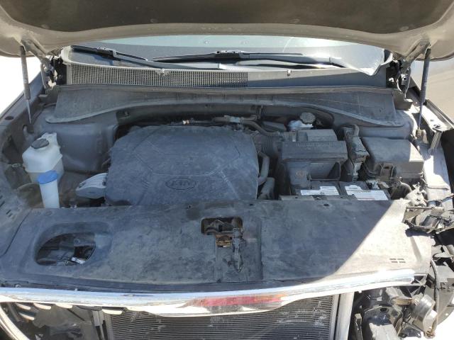 2019 KIA SORENTO SX 5XYPKDA50KG455969