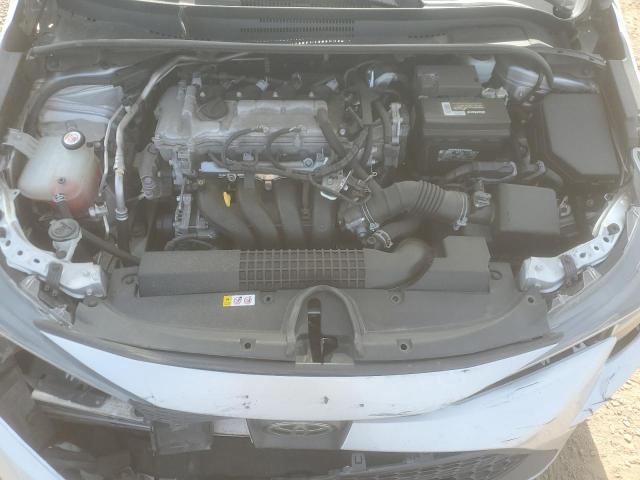 2021 TOYOTA COROLLA LE - 5YFEPMAE4MP204458