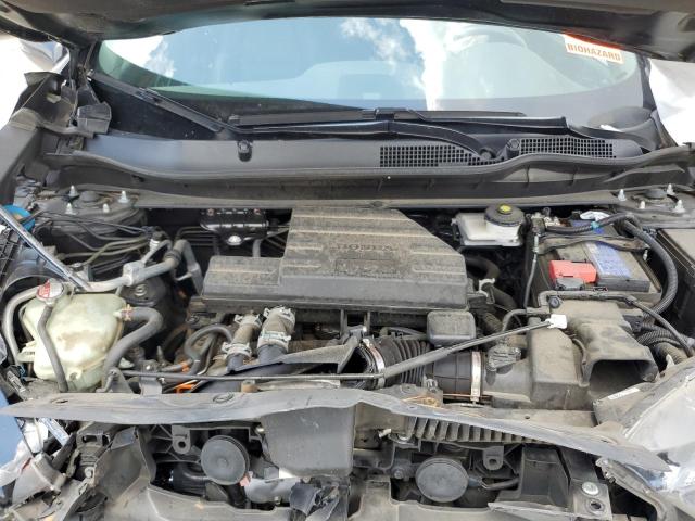 2021 HONDA CR-V EXL - 7FARW1H82ME018209