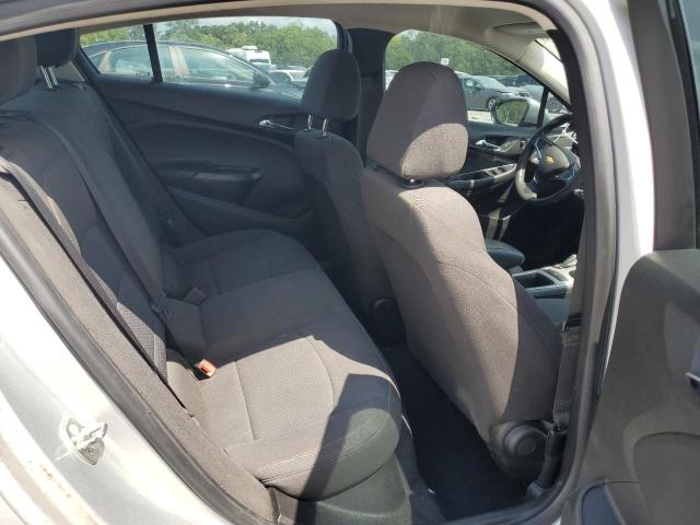 2018 CHEVROLET CRUZE LS 1G1BC5SM3J7222854