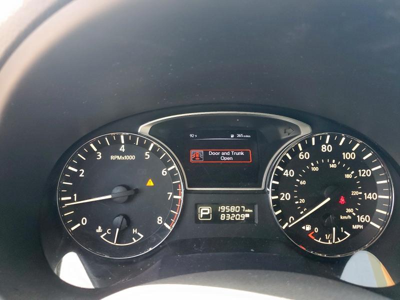 2015 NISSAN ALTIMA 2.5 - 1N4AL3AP9FC588065