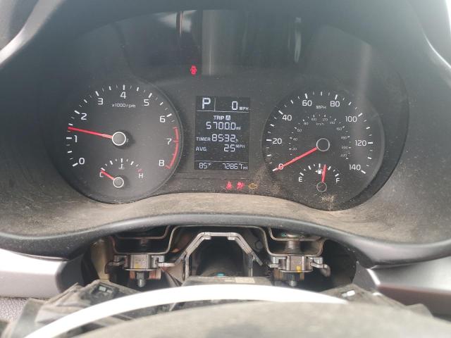2021 KIA RIO LX 3KPA24AD3ME366443