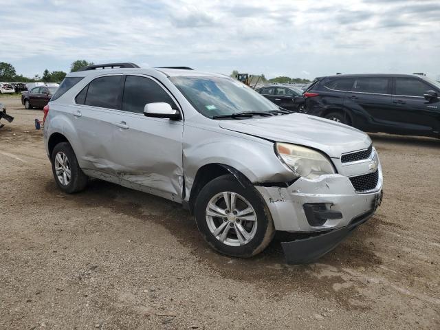 2012 CHEVROLET EQUINOX LT - 2GNALDEK2C6326009