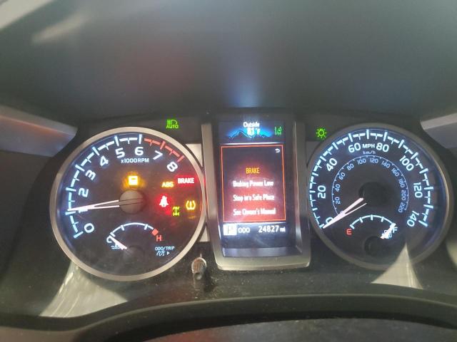 2023 TOYOTA TACOMA DOU 3TYCZ5AN1PT169045