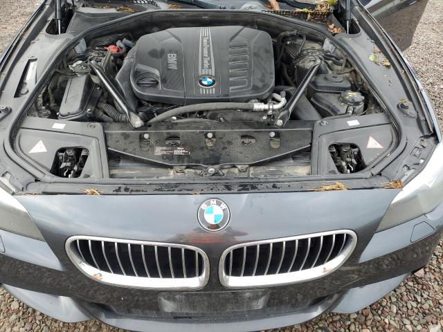 2015 BMW 535 D XDRI - WBAFV3C51FD686620