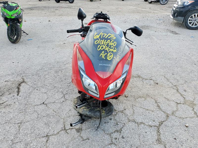 2014 HONDA NSS300 MLHNF0402E5000622