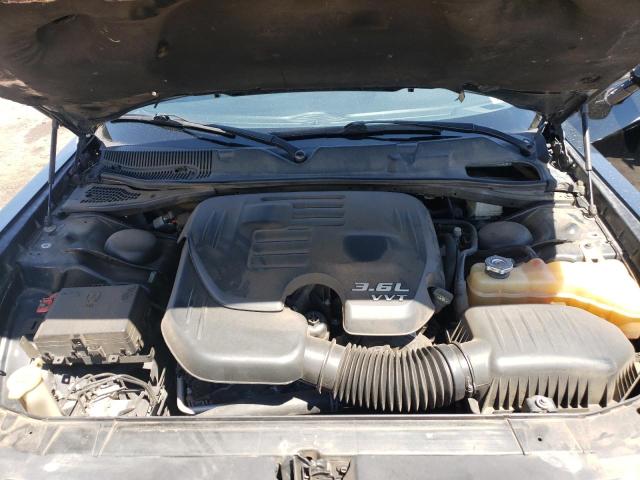 2018 DODGE CHALLENGER 2C3CDZAG0JH202565