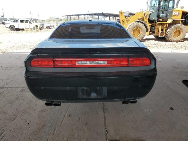 2014 DODGE CHALLENGER - 2C3CDYBT0EH299553