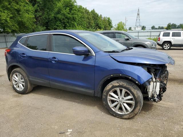 2017 NISSAN QASHQAI JN1BJ1CP6HW028840